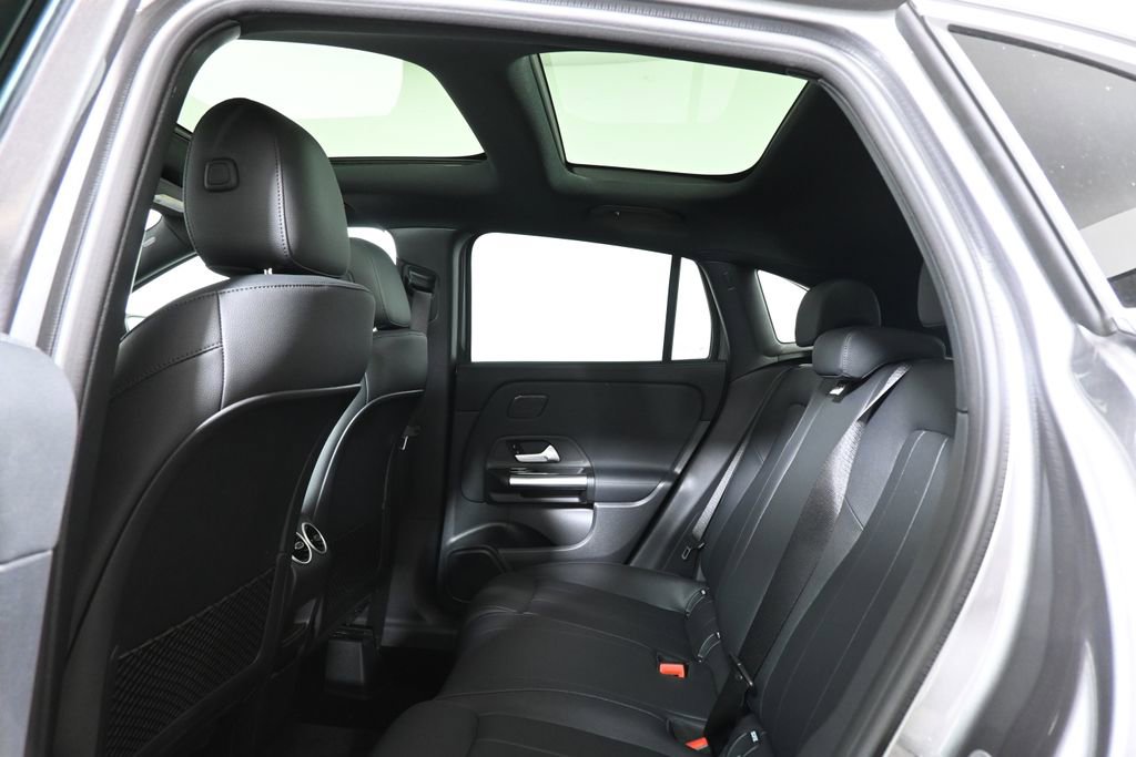 Certified 2026 Mercedes-Benz GLA 250 4MATIC image 27