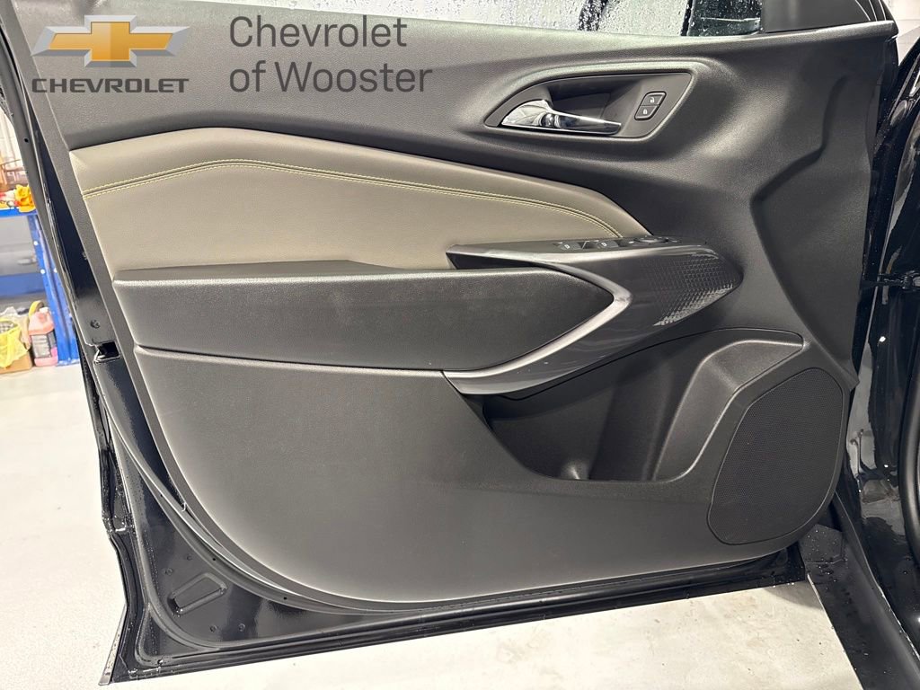 New 2026 Chevrolet Trax ACTIV image 18