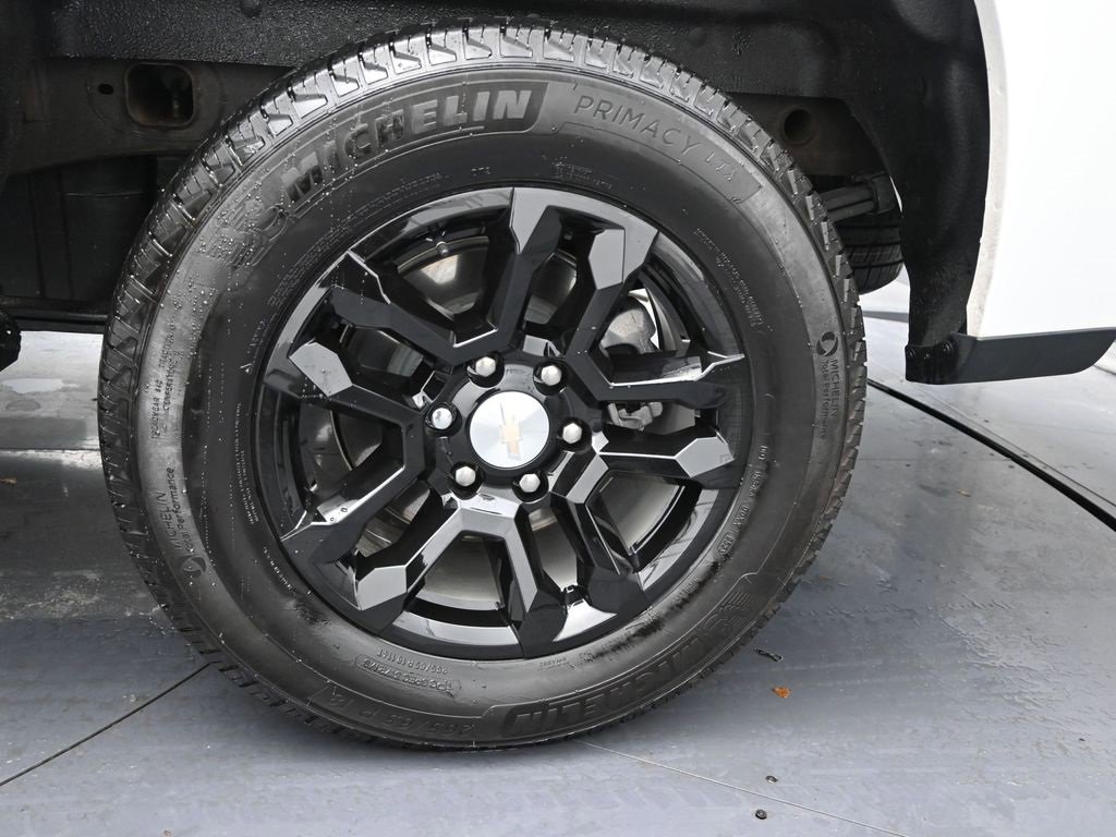Used 2023 Chevrolet Silverado 1500 LT image 42