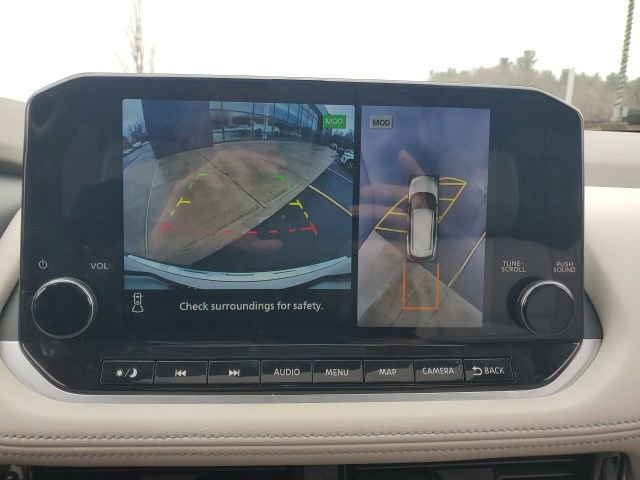 Certified 2023 Nissan Rogue SL w/ SL Premium Package AWD/4WD image 34