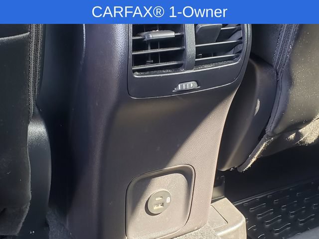 Used 2023 Ford Bronco Sport Big Bend w/ Convenience Package AWD/4WD image 27