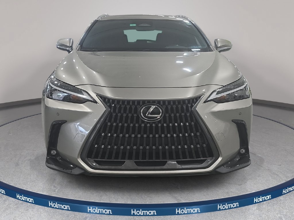 Used 2024 Lexus NX 350 AWD image 3