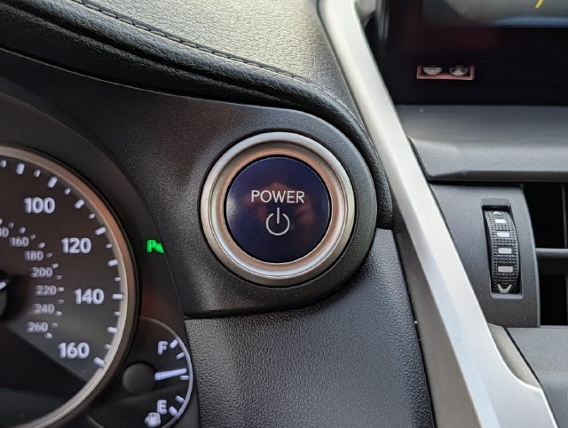 Used 2019 Lexus NX 300h AWD w/ Premium Package image 20