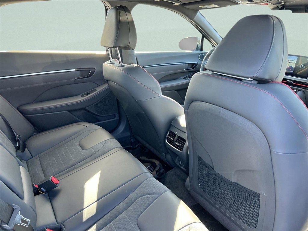 New 2026 Hyundai Sonata N Line image 21