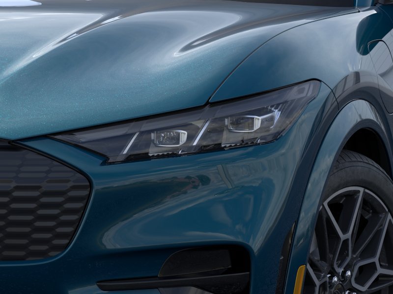 New 2026 Ford Mustang Mach-E GT AWD/4WD image 18