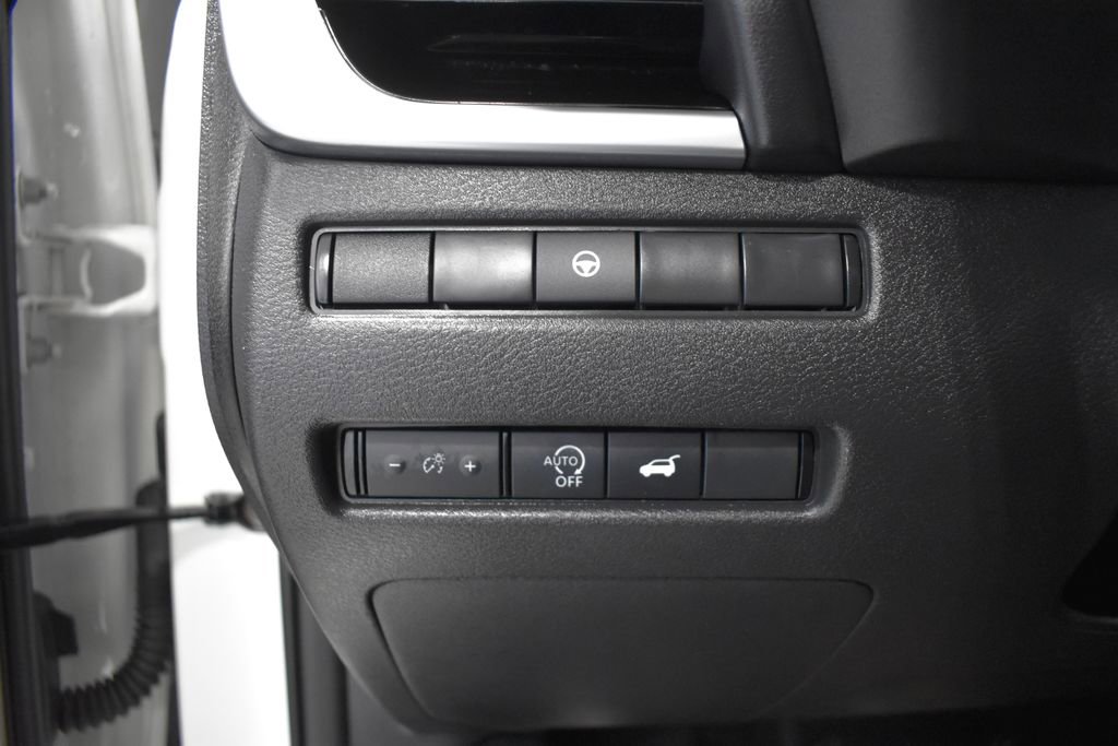 Certified 2023 Nissan Rogue SL AWD/4WD image 19