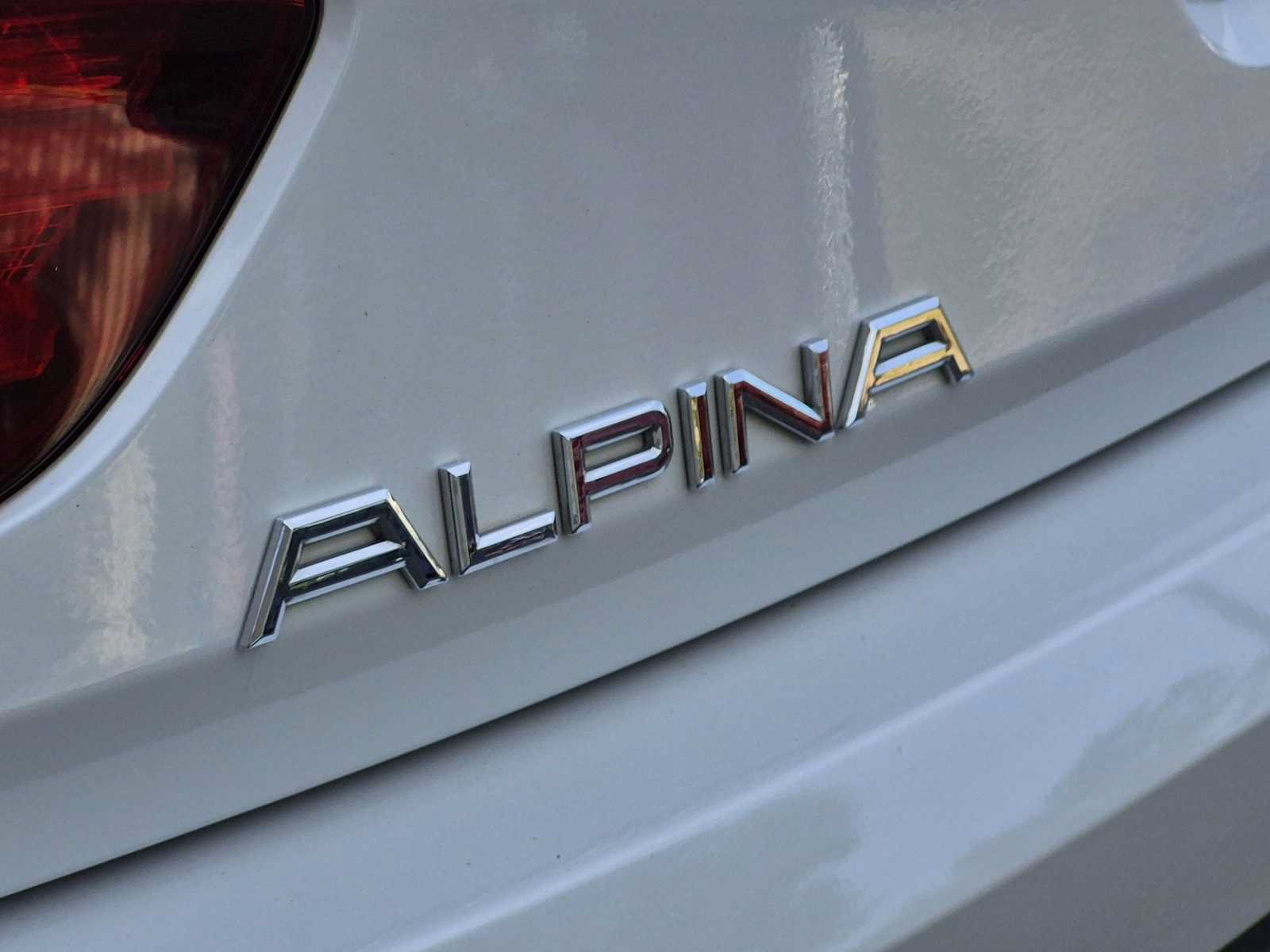 Used 2015 BMW ALPINA B6 xDrive Gran Coupe AWD/4WD image 13