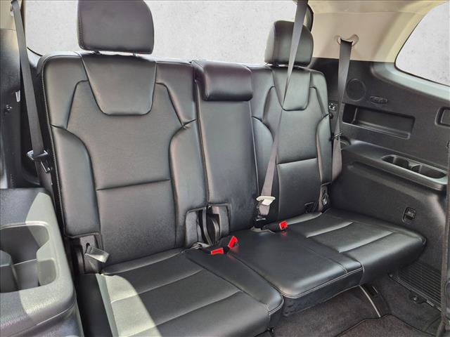 Used 2023 Kia Telluride SX Prestige AWD/4WD image 21