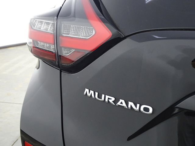 Used 2020 Nissan Murano Platinum w/ Cargo Package image 42