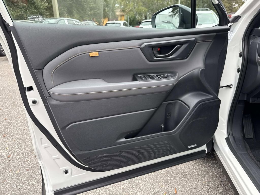 New 2026 Subaru Forester Wilderness image 21