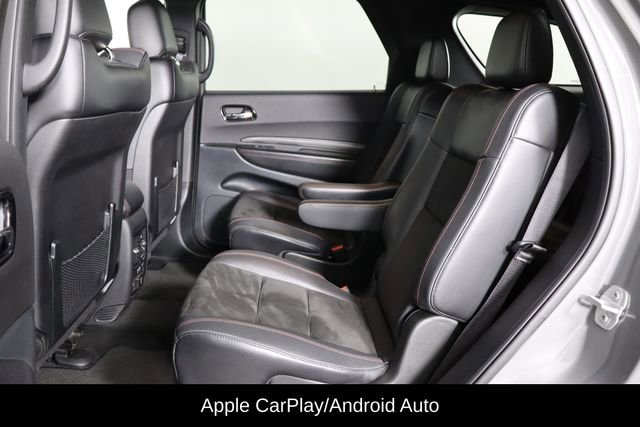 Used 2022 Dodge Durango R/T w/ Blacktop Package AWD/4WD image 16