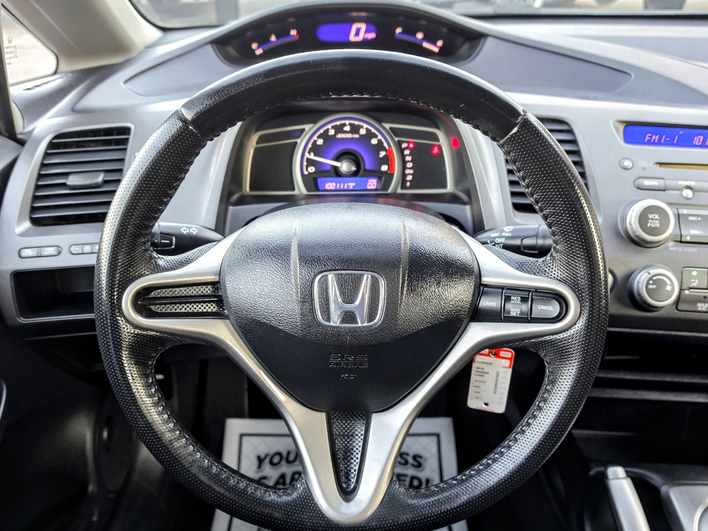 Used 2010 Honda Civic LX-S image 10