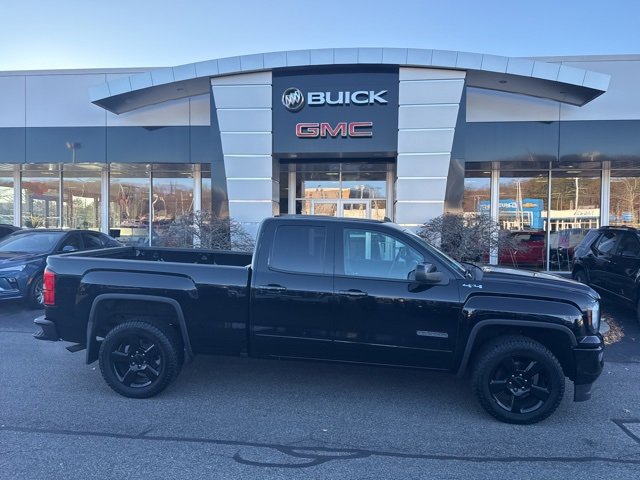 Used 2018 GMC Sierra 1500 SLE w/ SLE Value Package image 30