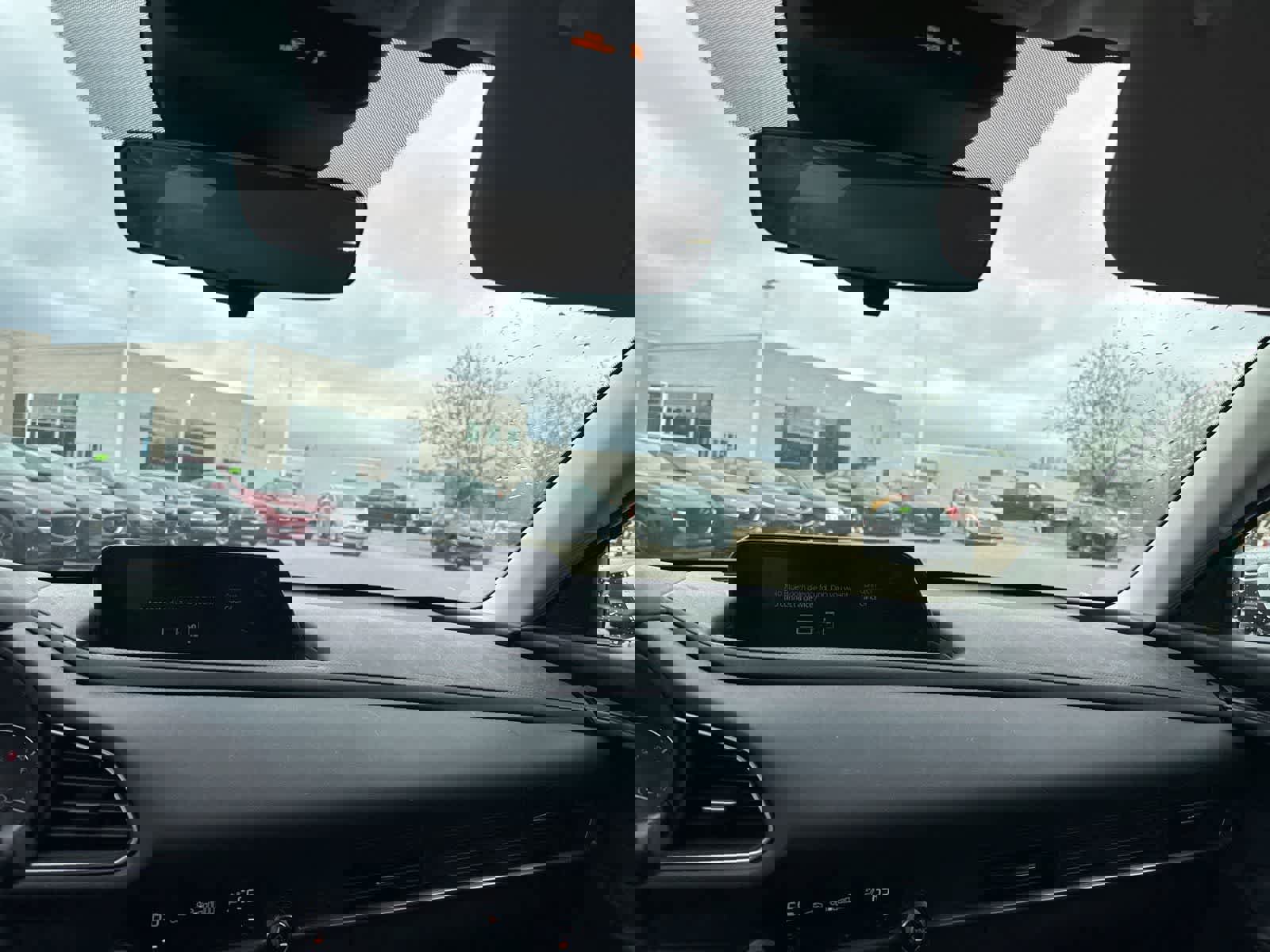 Used 2023 MAZDA CX-30 AWD 2.5 S w/ Select Package image 20