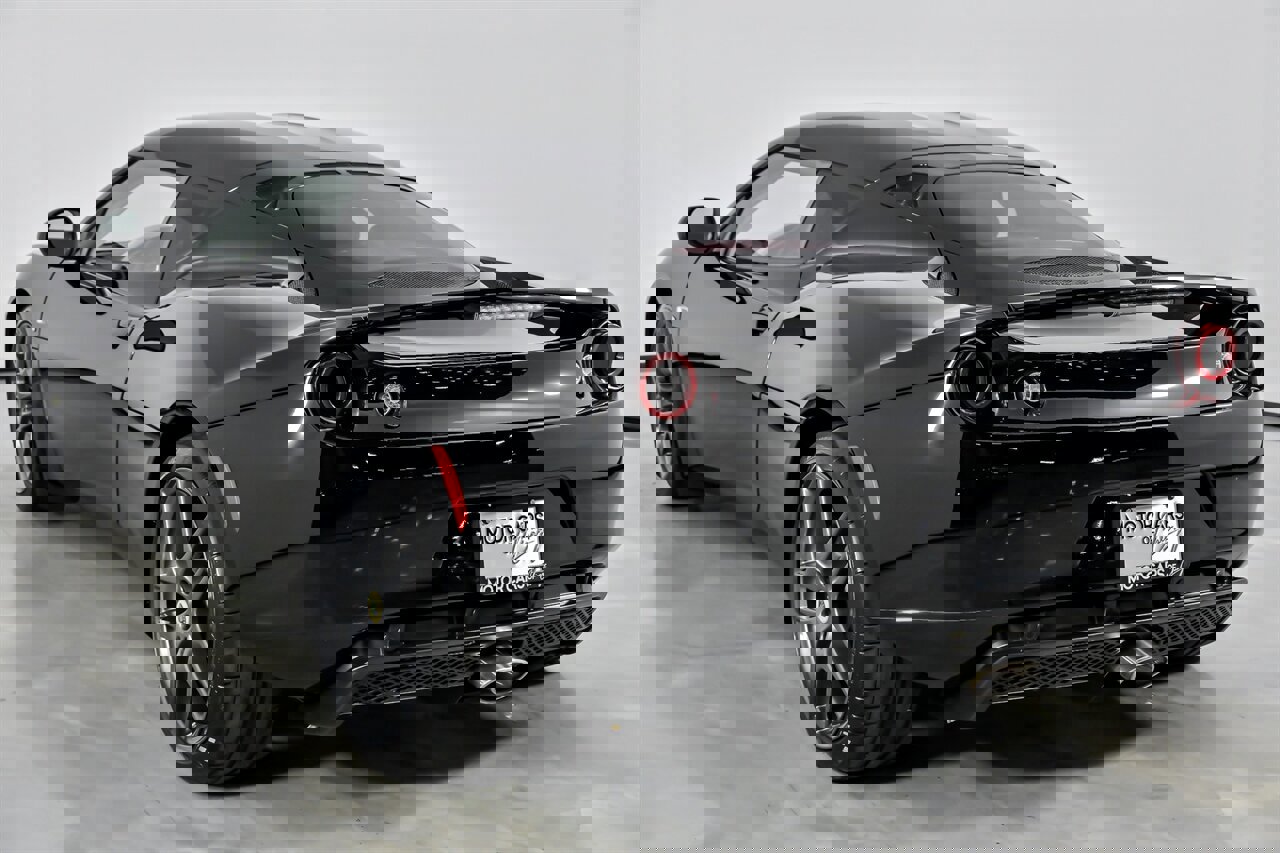 Used 2010 Lotus Evora 2+2 image 10