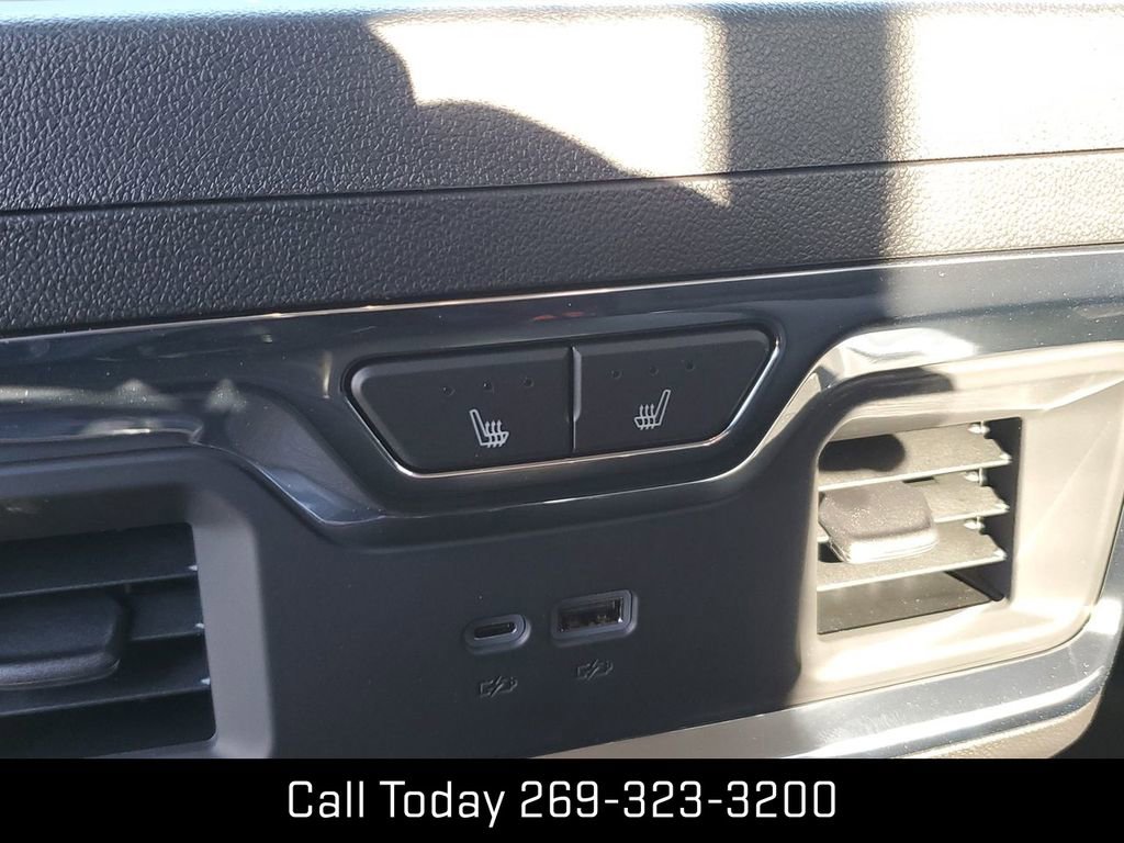 New 2024 GMC Sierra 1500 Denali w/ Technology Package image 23