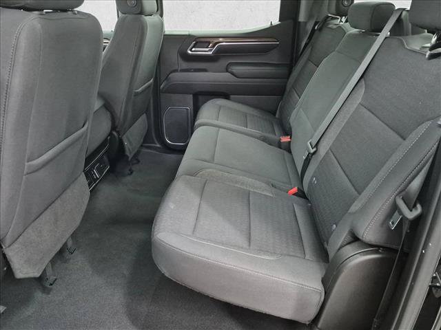 Used 2023 Chevrolet Silverado 1500 LT RWD image 18