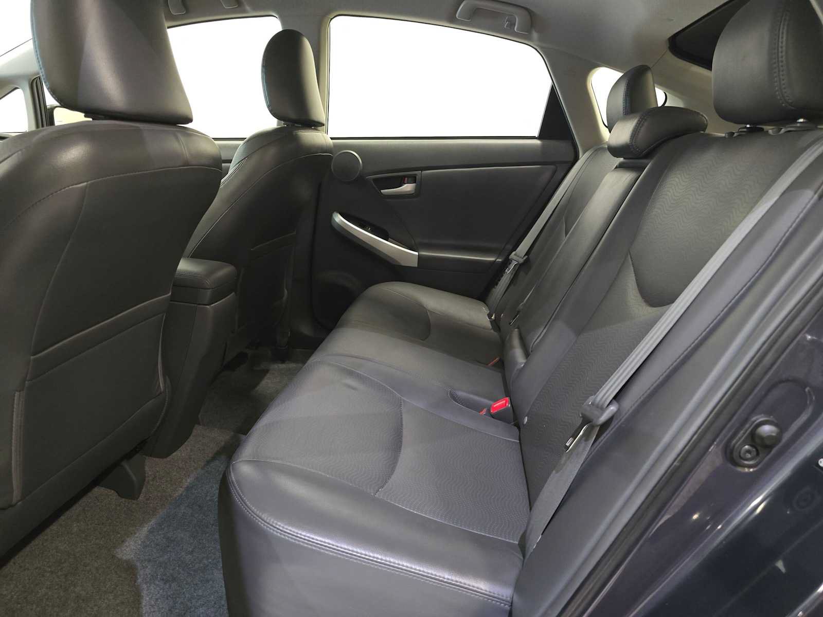 Used 2011 Toyota Prius Four FWD image 21
