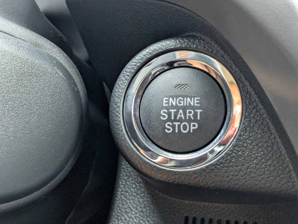 New 2026 Subaru Crosstrek 2.5i Limited AWD/4WD image 27