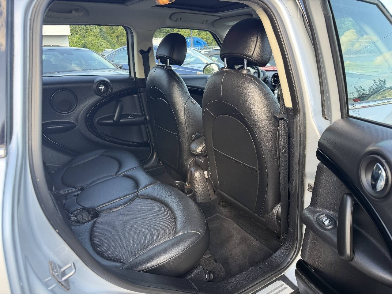 Used 2014 MINI Cooper Countryman S AWD/4WD image 14