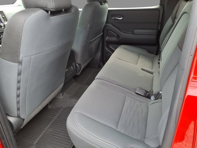 Certified 2024 Nissan Frontier SV w/ SV Convenience Package RWD image 16