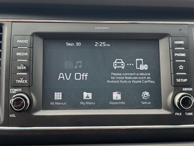 Used 2020 Kia Sedona EX FWD image 3
