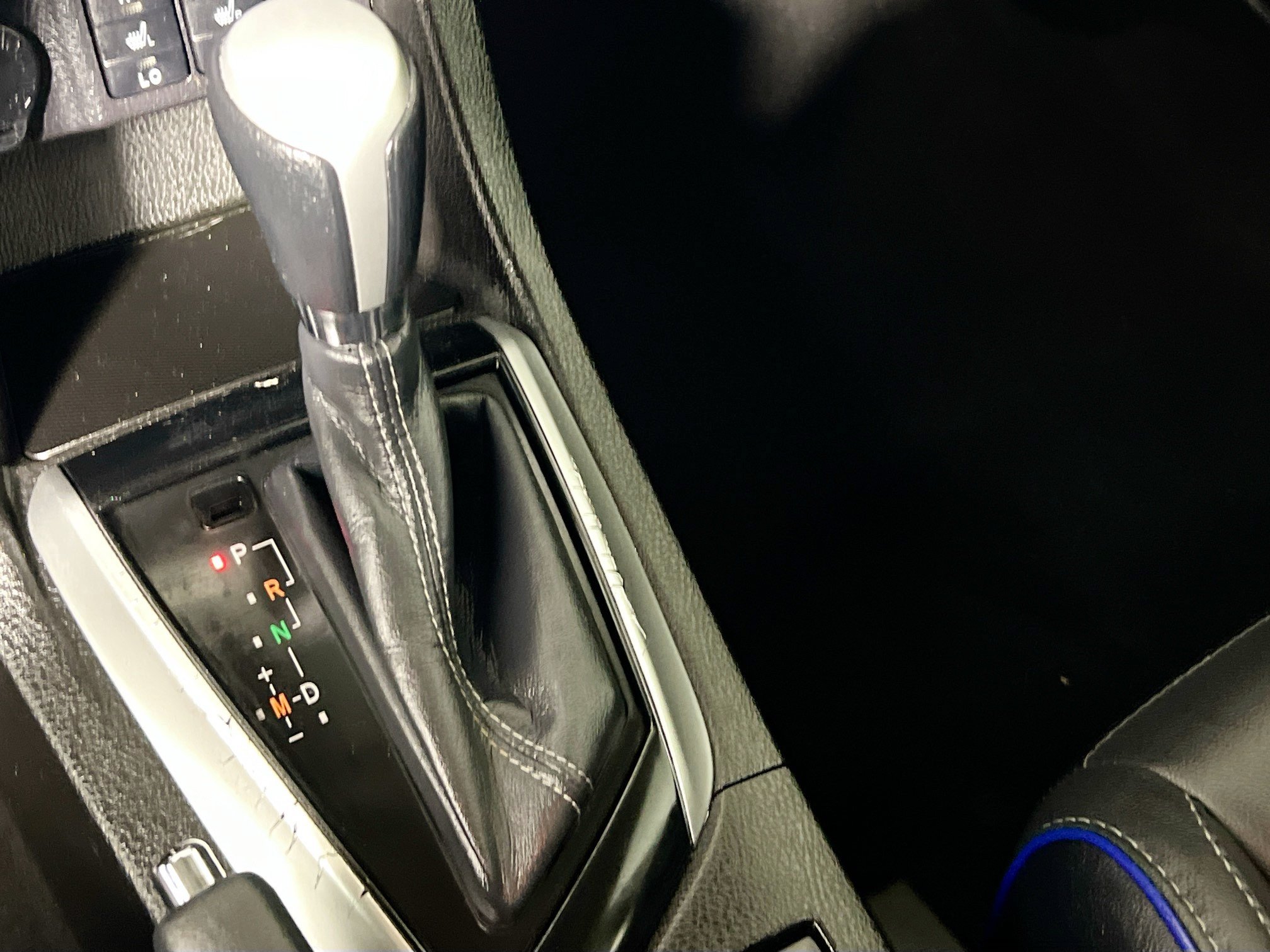 Used 2017 Toyota Corolla XSE FWD image 24