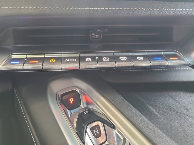 New 2026 Chevrolet Corvette Stingray Coupe w/ 1LT image 29