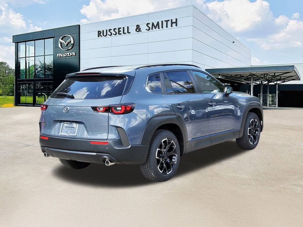 New 2026 MAZDA CX-50 Meridian Edition w/ Weather Package image 5