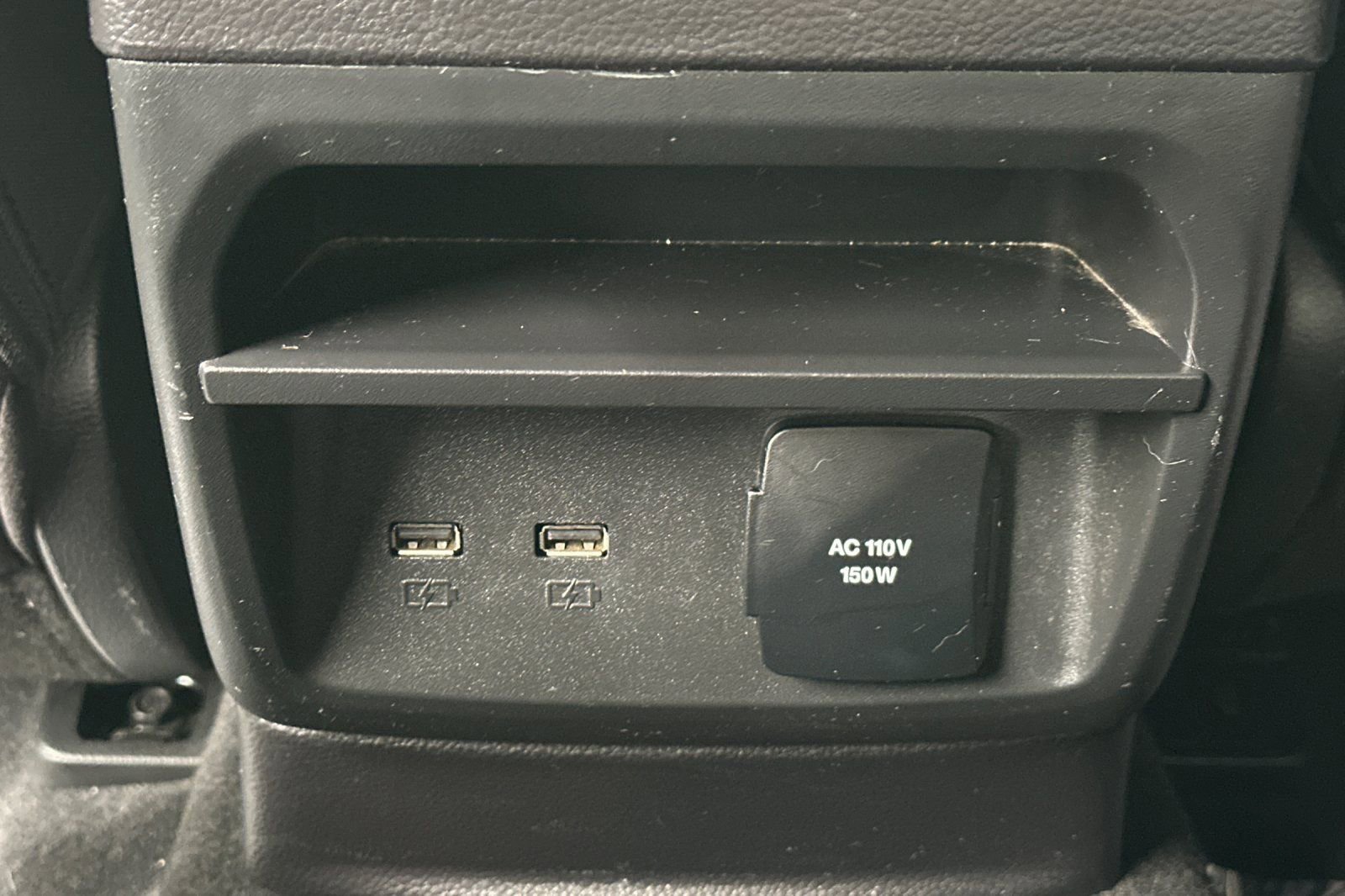 Used 2023 Ford Ranger XLT w/ Equipment Group 302A High image 15