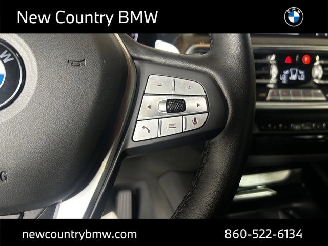Used 2023 BMW X3 xDrive30i w/ Premium Package image 17