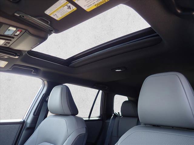 New 2026 Subaru Outback Limited AWD/4WD image 15