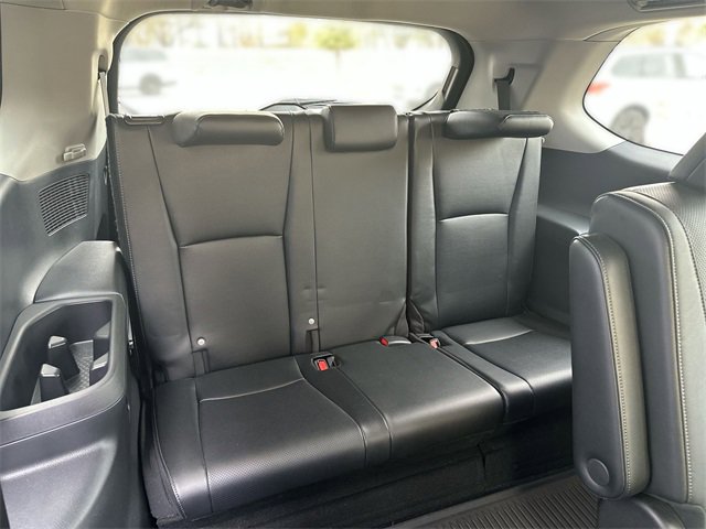 Used 2024 Toyota Grand Highlander Limited image 25