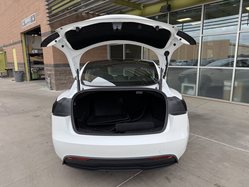 Used 2025 Tesla Model 3 Long Range image 38
