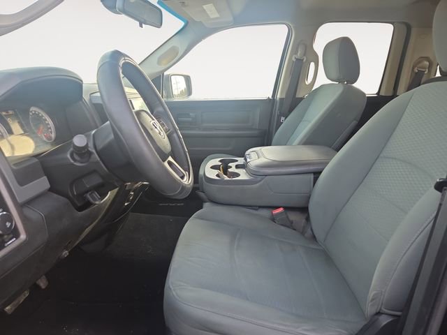 Used 2014 RAM 1500 Tradesman w/ Popular Equipment Group image 9