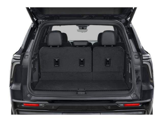 Used 2024 Chevrolet Traverse RS FWD image 13
