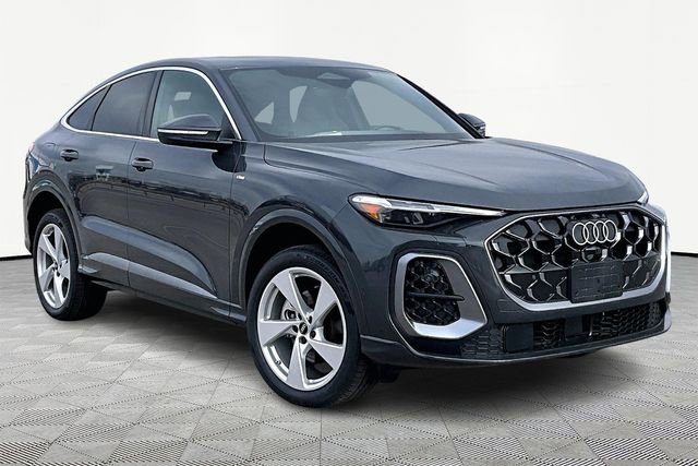 New 2025 Audi Q5 Premium Plus AWD/4WD image 2