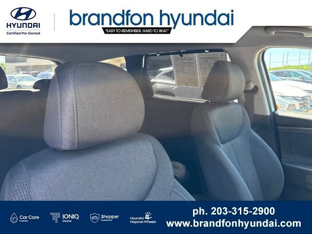 Used 2021 Hyundai Santa Fe SEL w/ Convenience Package AWD/4WD image 28