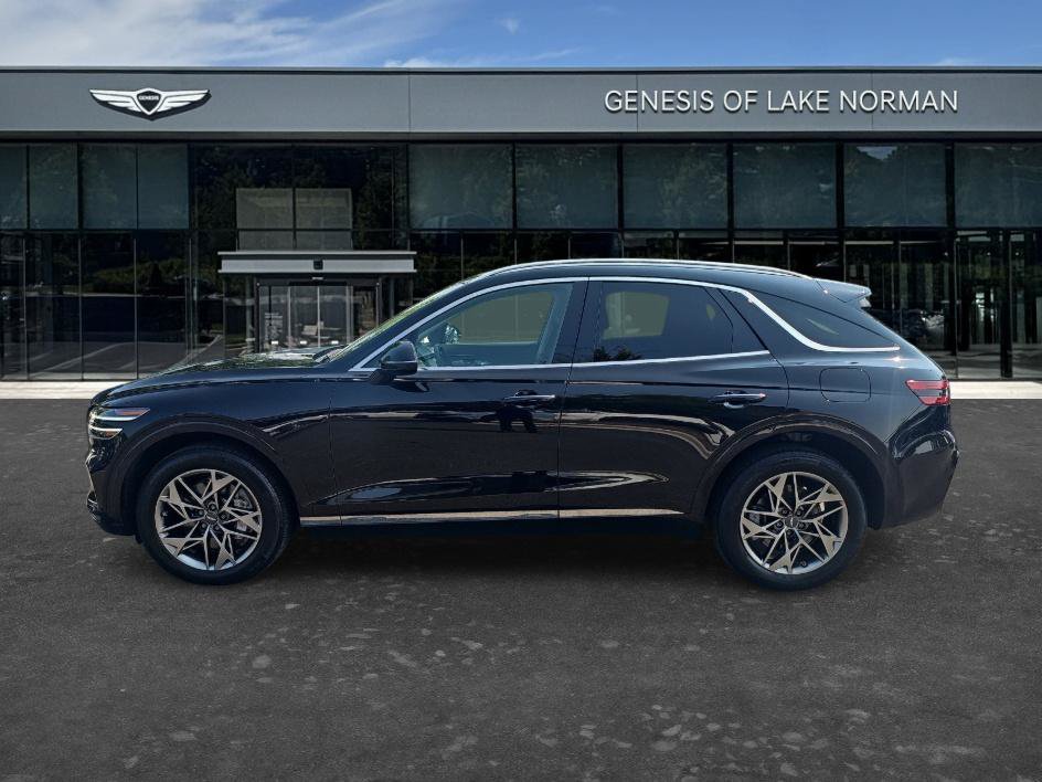 Used 2024 Genesis GV70 2.5T w/ Select Package AWD/4WD image 7