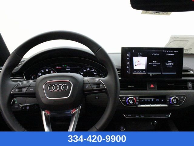 New 2024 Audi A5 2.0T Premium image 17