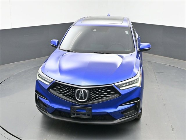 Used 2021 Acura RDX A-Spec image 43