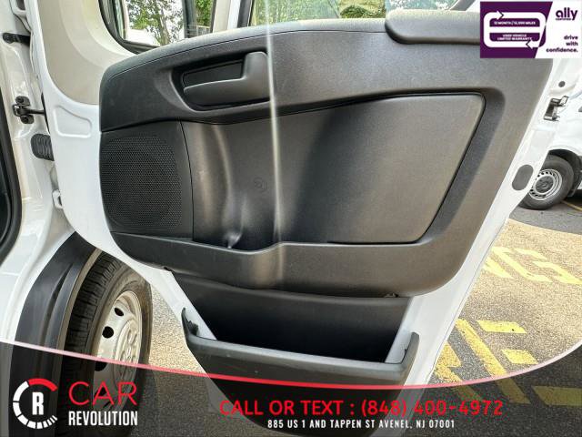 Used 2020 RAM ProMaster 1500 image 33