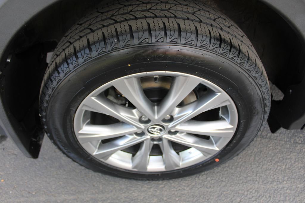 Certified 2017 Toyota RAV4 Limited AWD/4WD image 58