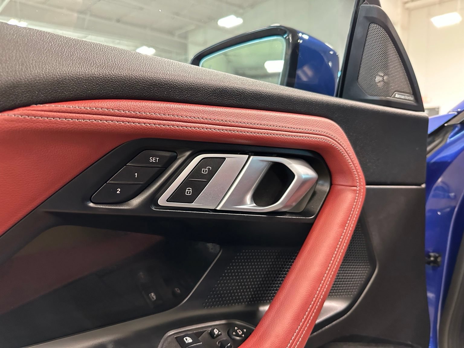Used 2022 BMW 230i Coupe w/ Premium Package RWD image 11