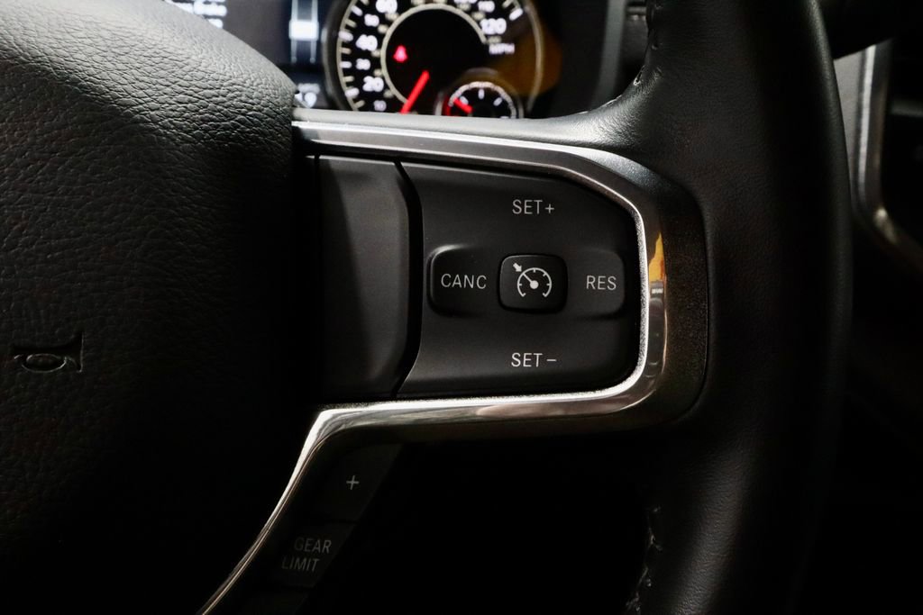 Used 2023 RAM 2500 Laramie image 31