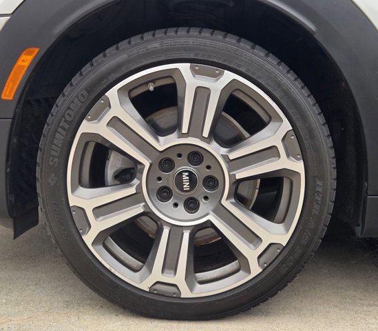 Certified 2023 MINI Cooper Countryman S image 24