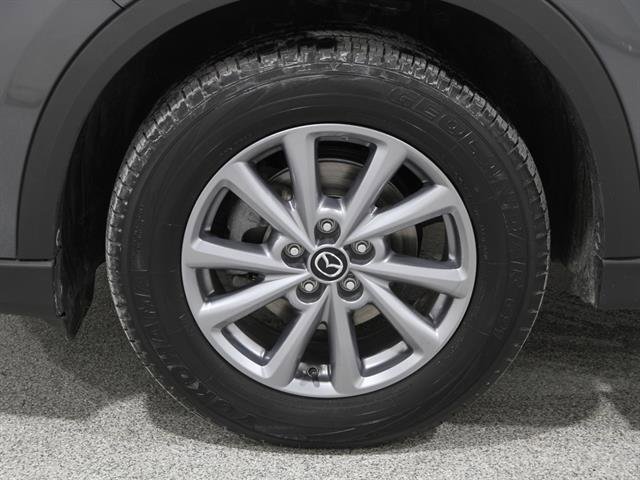 Certified 2023 MAZDA CX-5 AWD 2.5 S image 20
