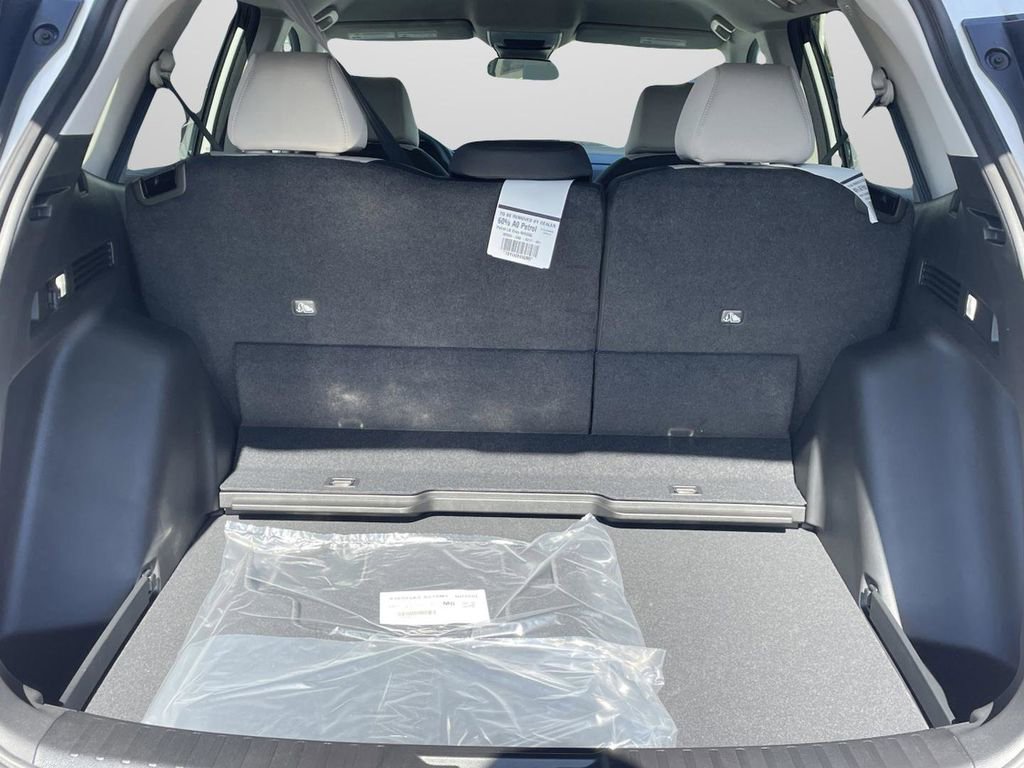 New 2026 Honda CR-V LX image 46