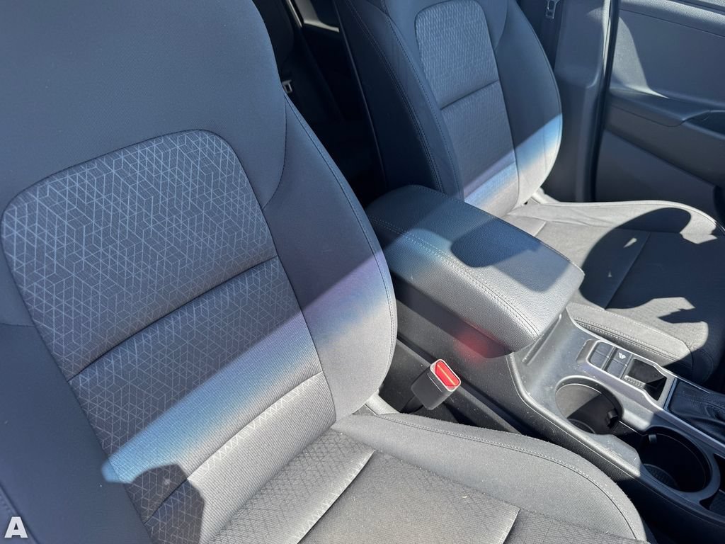 Used 2017 Hyundai Tucson SE FWD image 19
