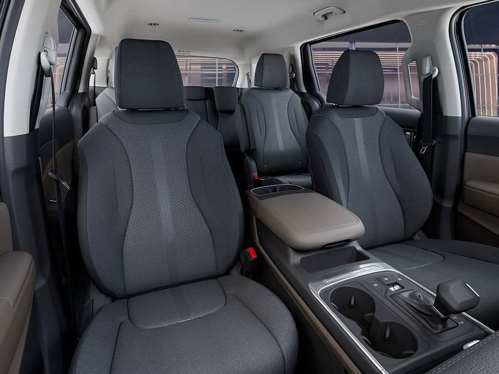 New 2026 Kia Carnival LX image 15